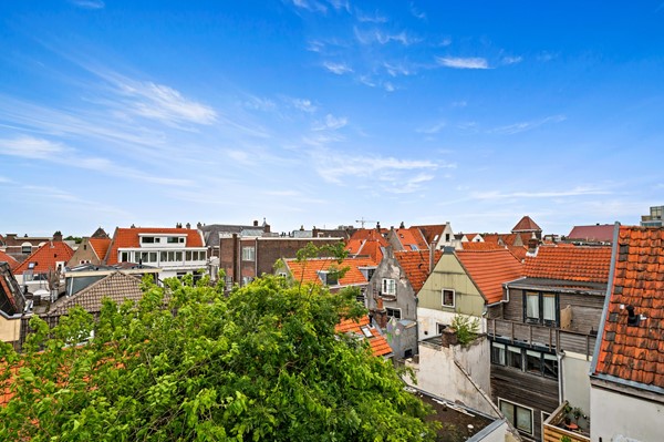 Medium property photo - Levendaal 108, 2311 JN Leiden